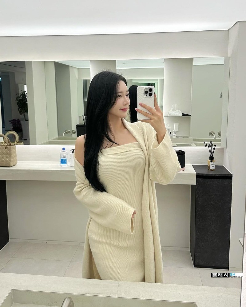 ㅇㅎ)더 과감해진 프로듀스48 김현아