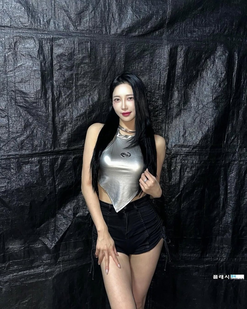 ㅇㅎ)더 과감해진 프로듀스48 김현아-6