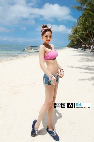 누나랑 신혼 여행 꼭 가고싶어요