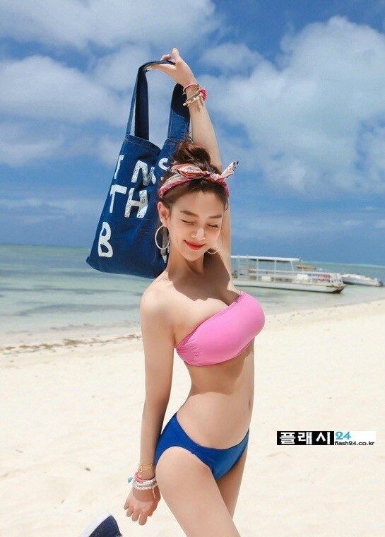 누나랑 신혼 여행 꼭 가고싶어요-5