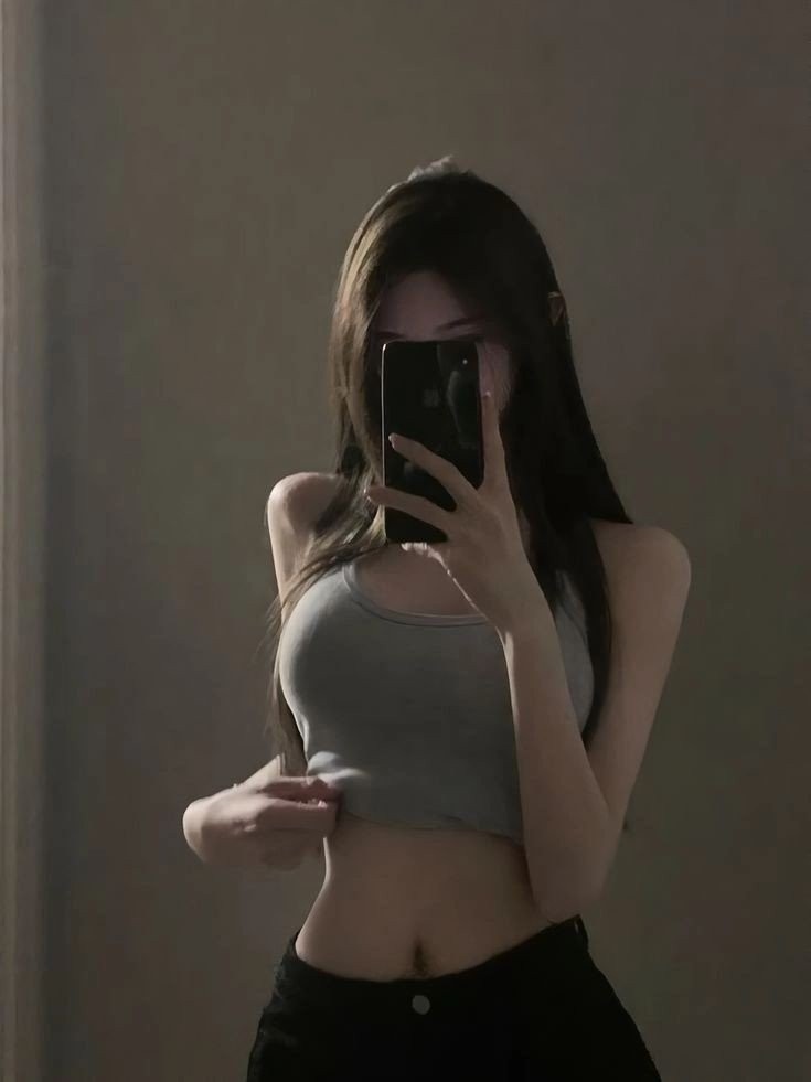 허리 얇은 여자가 극락인 이유 -6