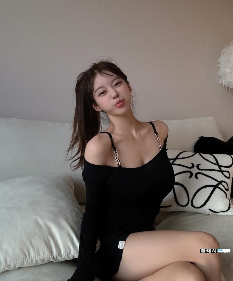 대표 베이글 윤주 인스타-7