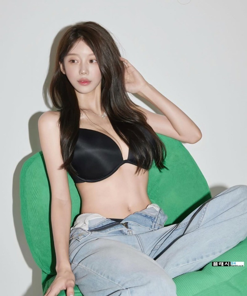 대표 베이글 윤주 인스타-8