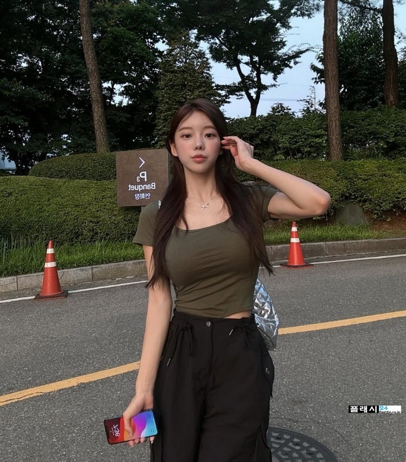 대표 베이글 윤주 인스타-9