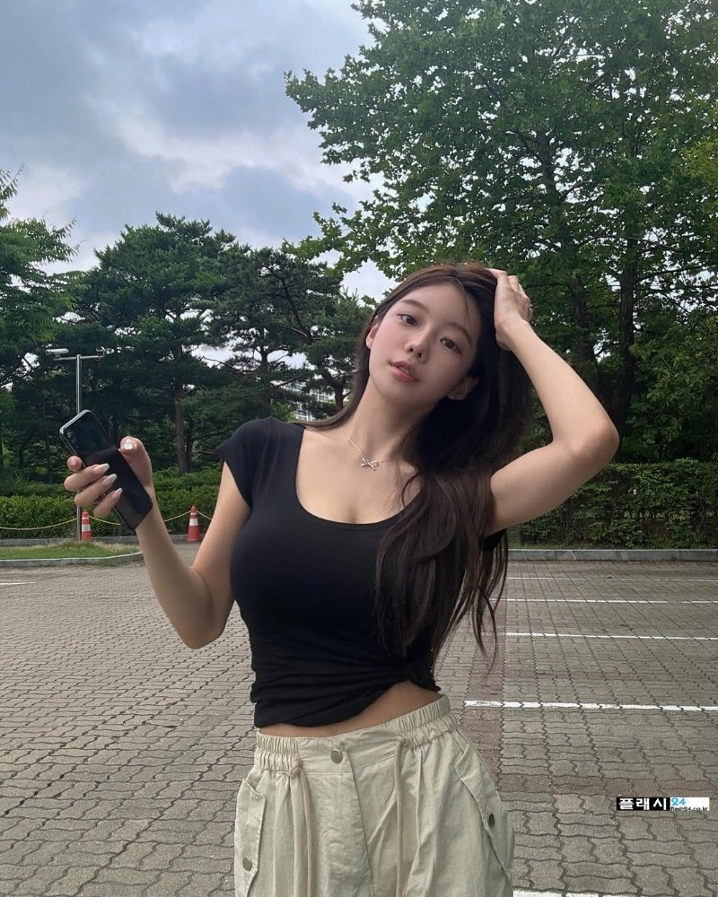 대표 베이글 윤주 인스타-11