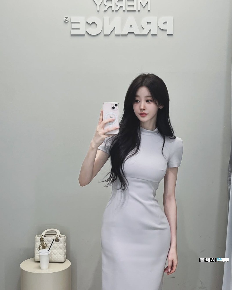 ㅇㅎ)유자 남자들이 환장할 스타일-2