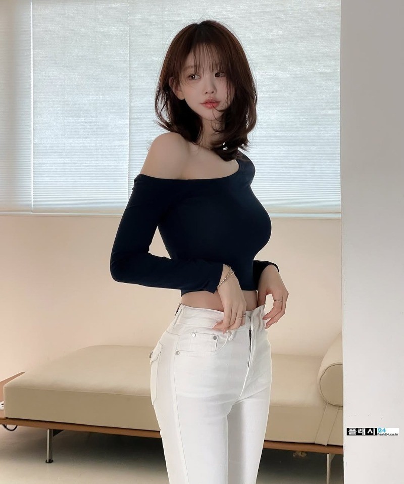 ㅇㅎ)유자 남자들이 환장할 스타일-7