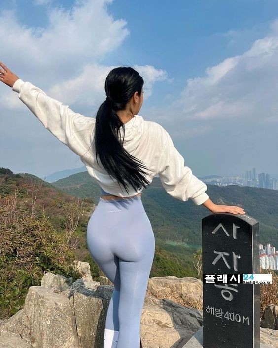 ㅇㅎ)우리도 주말에 등산 다닙시다-4