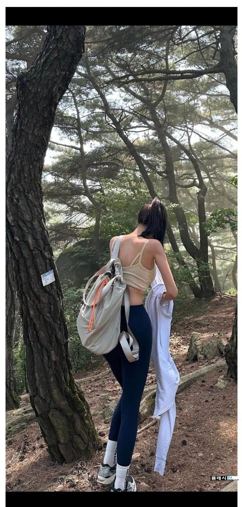 ㅇㅎ)우리도 주말에 등산 다닙시다-8