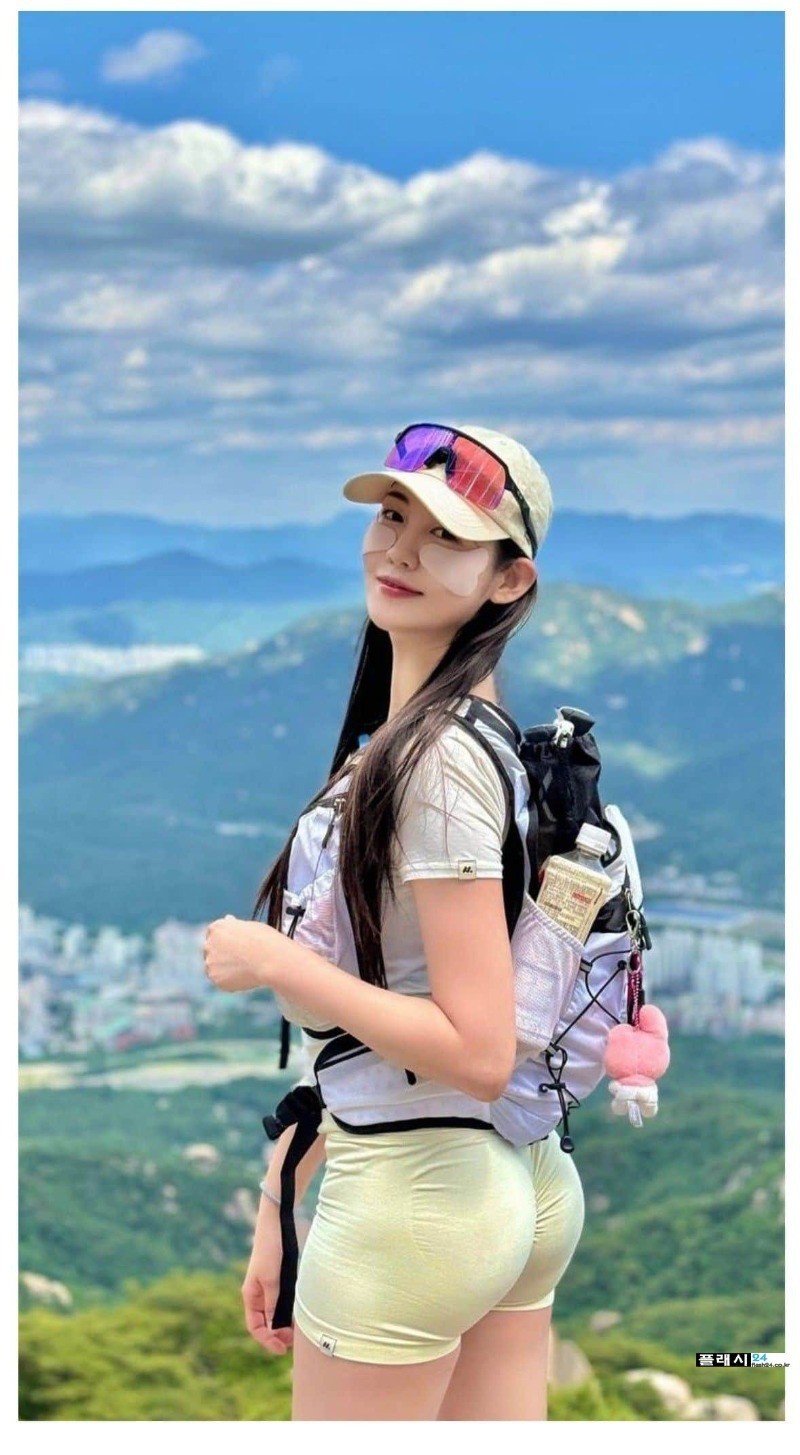 ㅇㅎ)우리도 주말에 등산 다닙시다-9