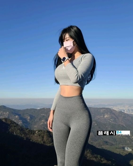 ㅇㅎ)우리도 주말에 등산 다닙시다-10