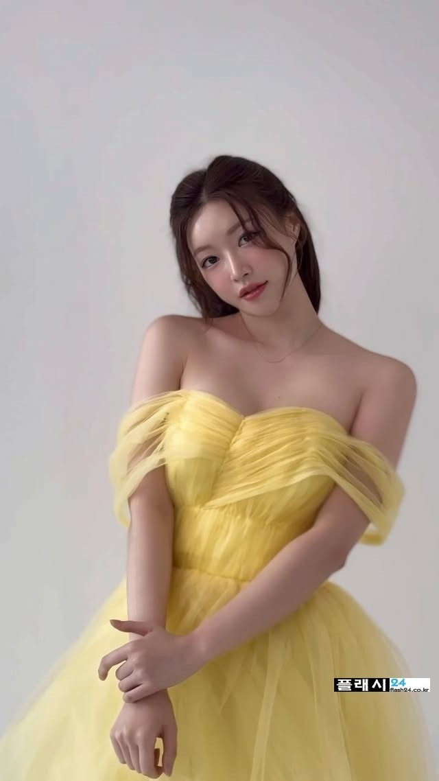 ㅇㅎ)이지현 이런 여직원 꼭 비서 삼고싶다-9