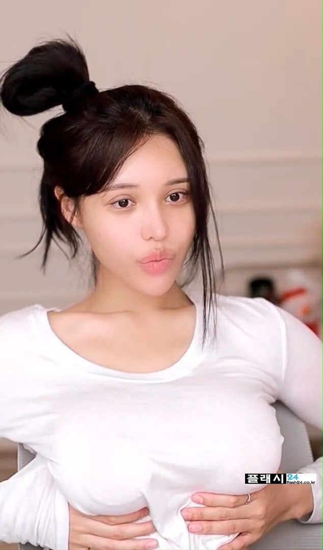 서안 그렇게 쥐어 짜면 우유 나오는거 아냐-4