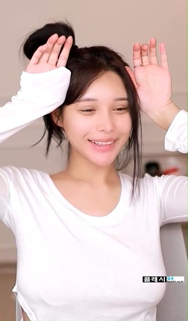 서안 그렇게 쥐어 짜면 우유 나오는거 아냐-5