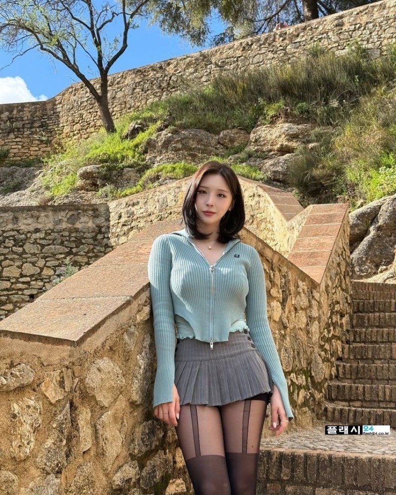 ㅇㅎ)옆집 새댁 느낌 꽃빵-5