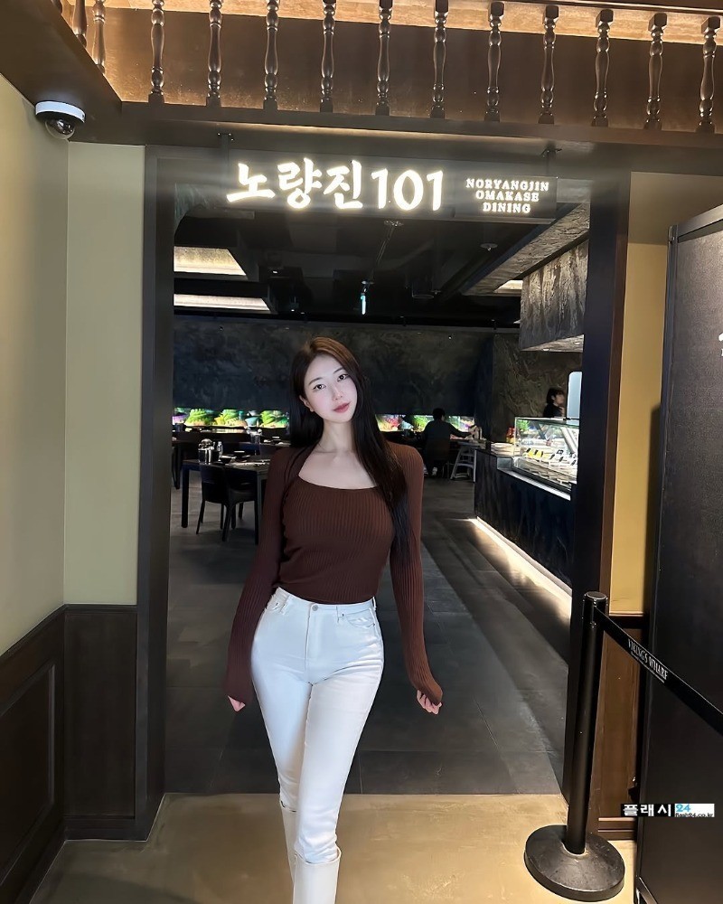 중매술사 출연한 94년생 발레강사-5