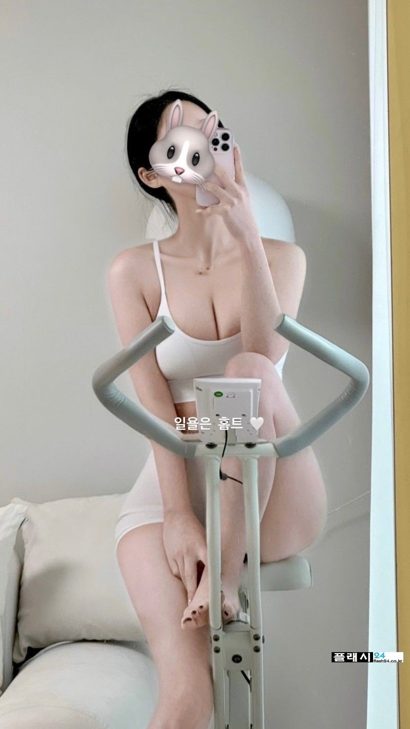 ㅇㅎ)몸매 얼굴 다 되는 필라테스 선생님