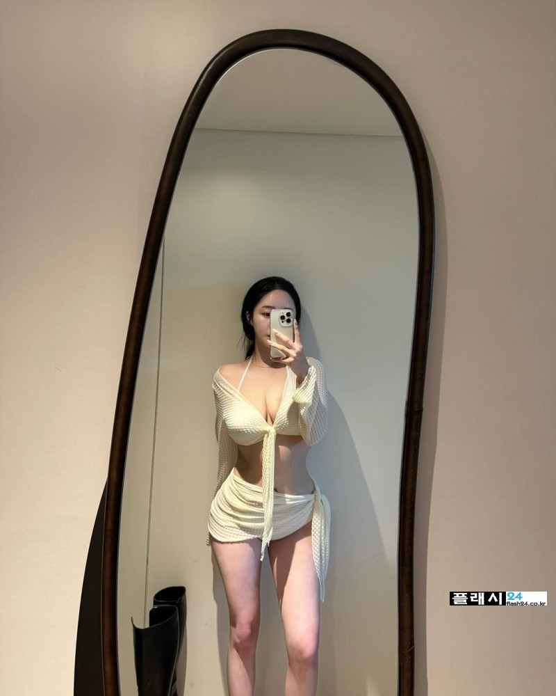 ㅇㅎ)몸매 얼굴 다 되는 필라테스 선생님-3