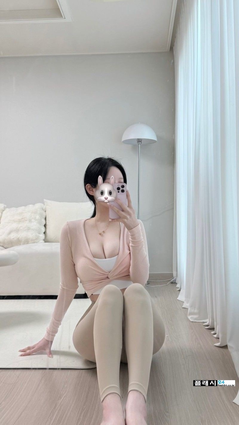 ㅇㅎ)몸매 얼굴 다 되는 필라테스 선생님-6