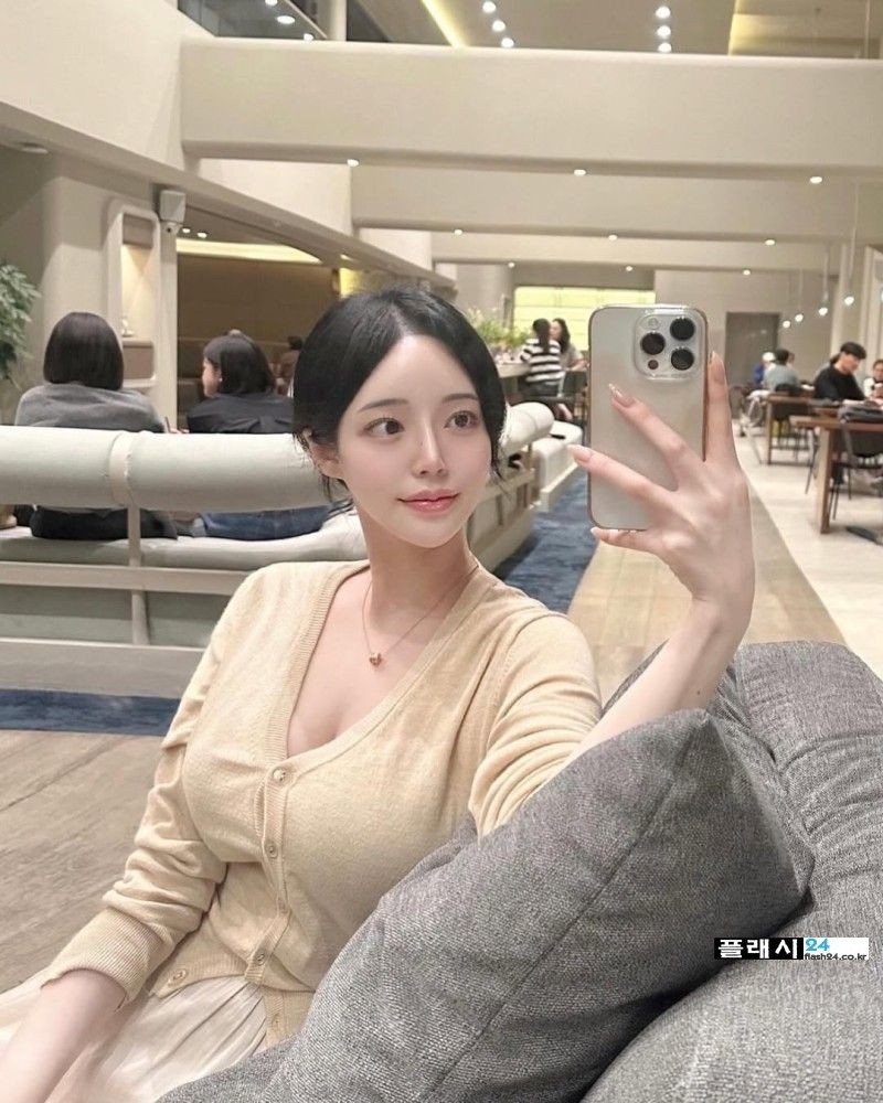 ㅇㅎ)몸매 얼굴 다 되는 필라테스 선생님-8