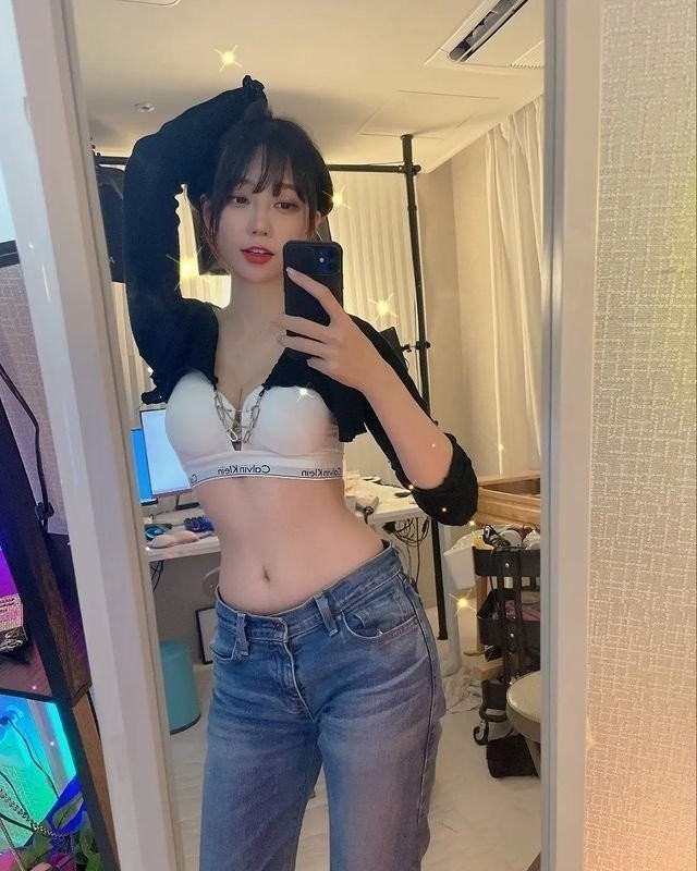 자기관리 열심히 하는 여자가 매력적인 이유-6