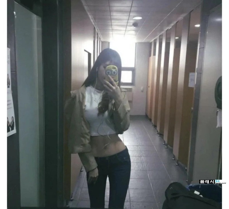 이런 허리는 매일이라도 꼭 잡고싶지-4