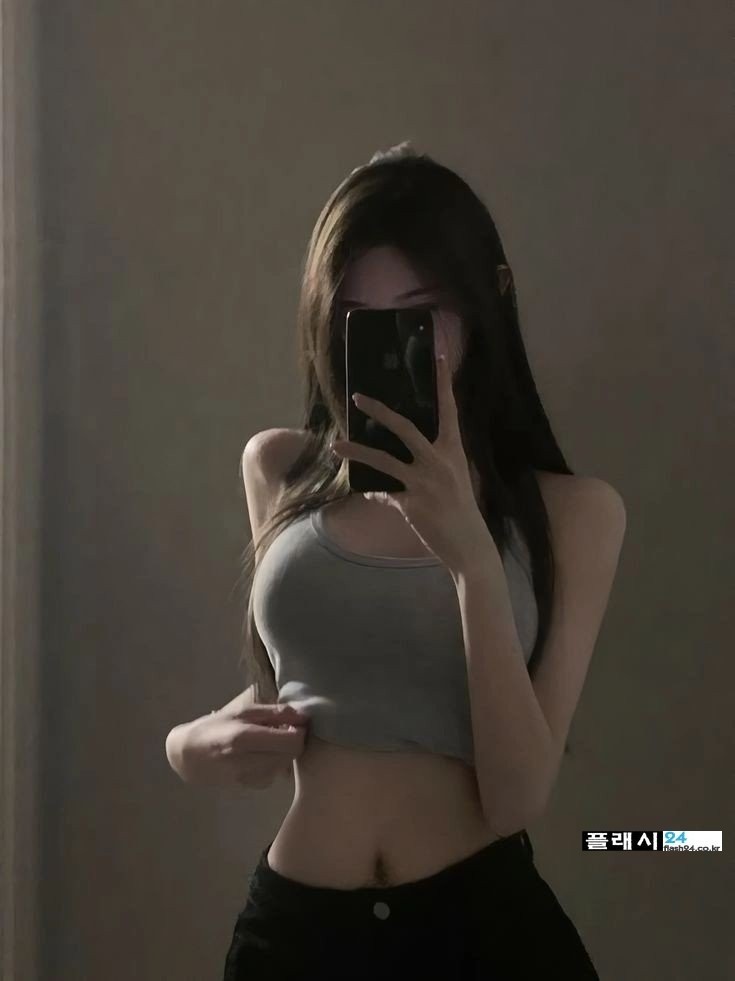 이런 허리는 매일이라도 꼭 잡고싶지-9