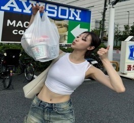 ㅇㅎ)치어리더 이리안 자신있는 부위-5