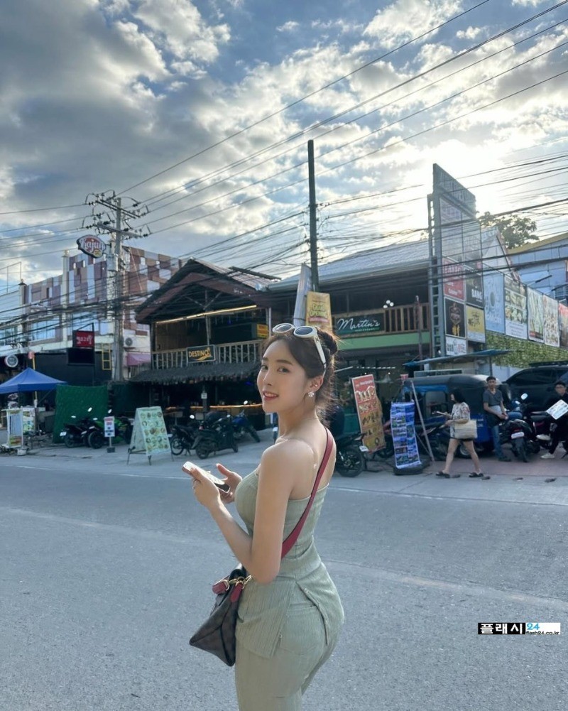ㅇㅎ)치어리더 이리안 자신있는 부위-8