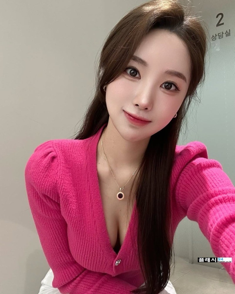 ㅇㅎ)치어리더 이리안 자신있는 부위-12