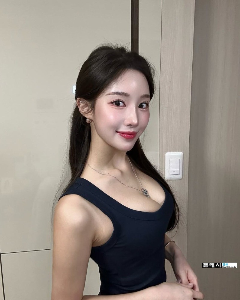 ㅇㅎ)치어리더 이리안 자신있는 부위-14