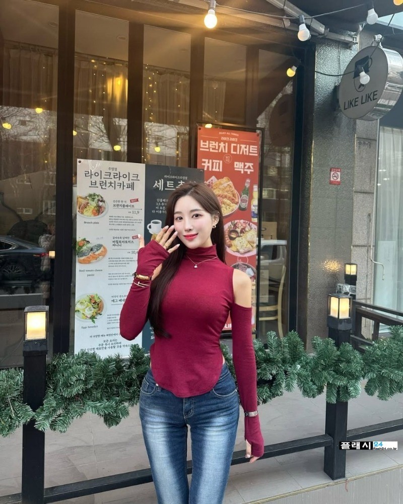 ㅇㅎ)치어리더 이리안 자신있는 부위-16