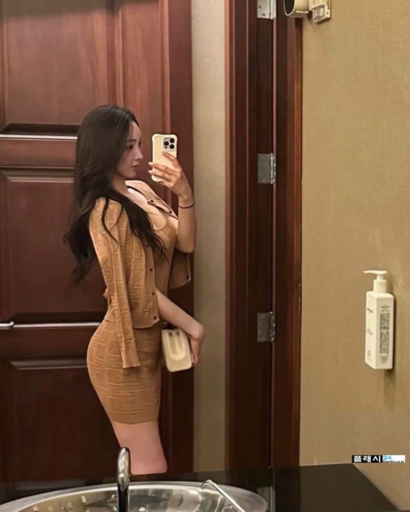 ㅇㅎ)필라테스 강사 연하나 근황