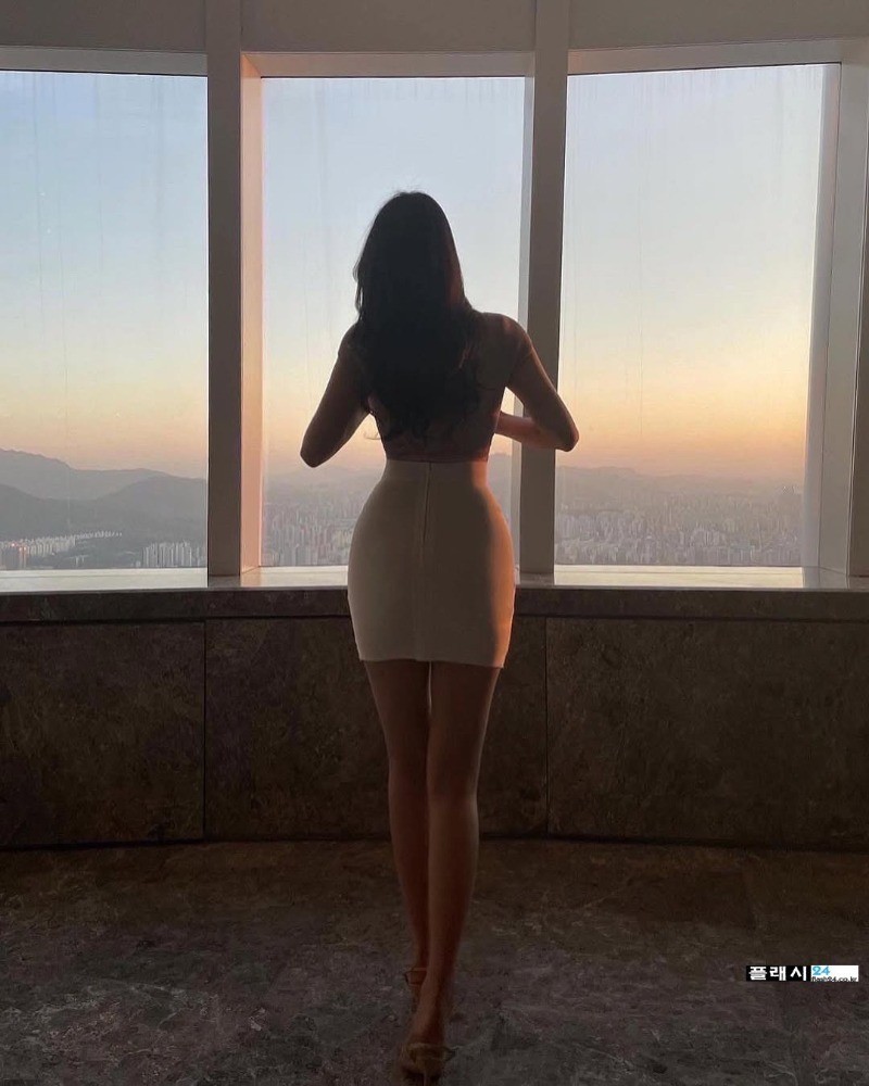 ㅇㅎ)필라테스 강사 연하나 근황-2