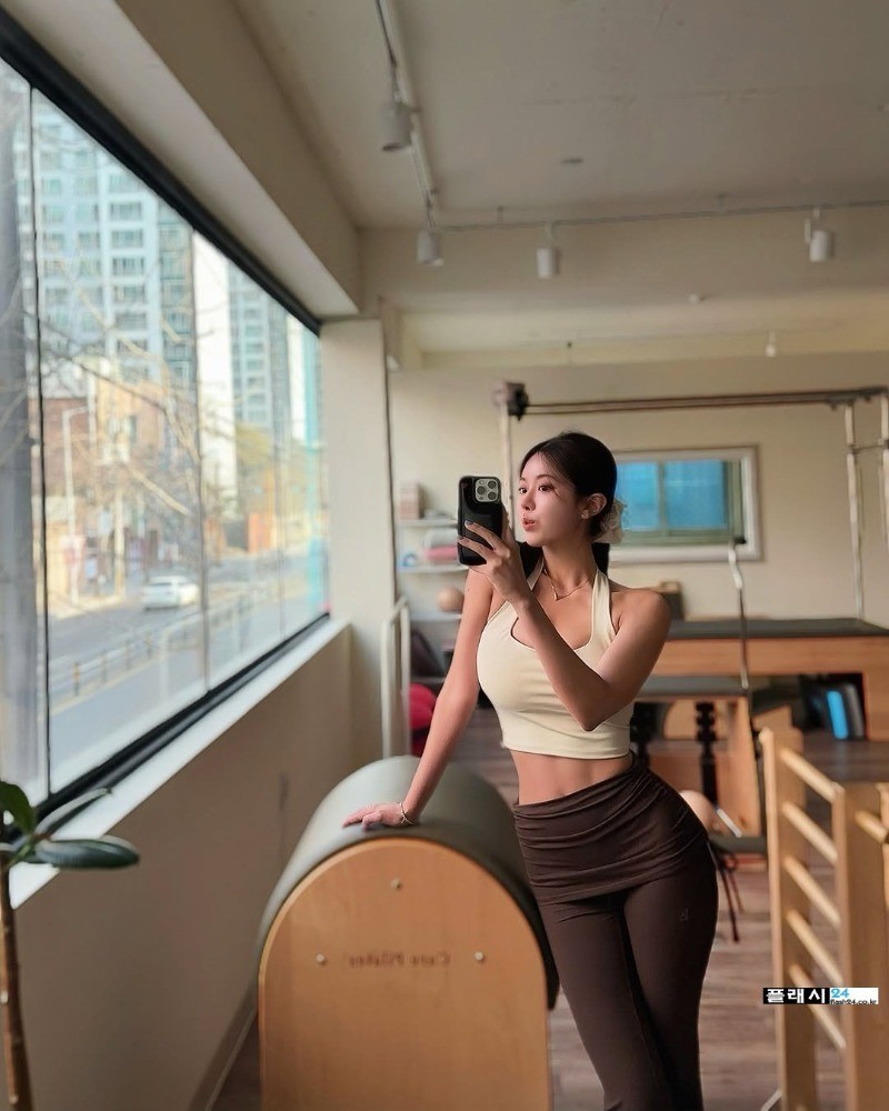 ㅇㅎ)포항에 살면 무조건 보고싶은 필라테스 원장님-3