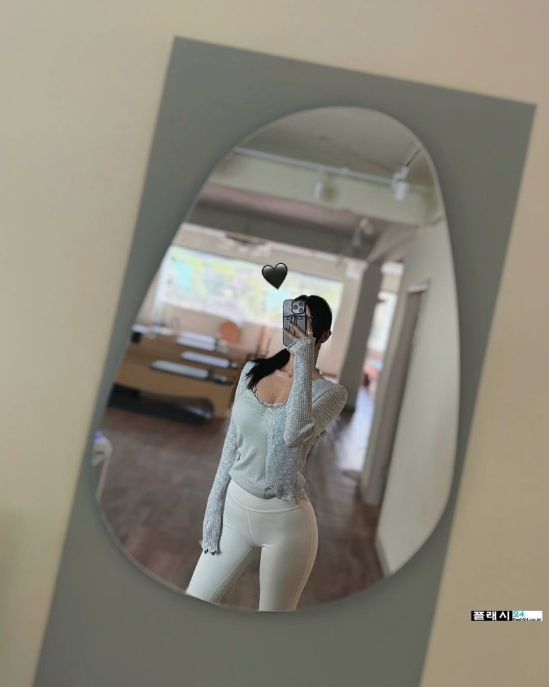 ㅇㅎ)포항에 살면 무조건 보고싶은 필라테스 원장님-5