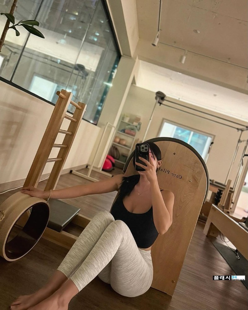 ㅇㅎ)포항에 살면 무조건 보고싶은 필라테스 원장님-12