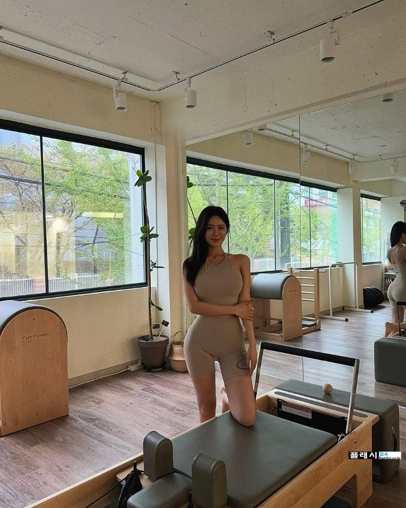 ㅇㅎ)포항에 살면 무조건 보고싶은 필라테스 원장님-13