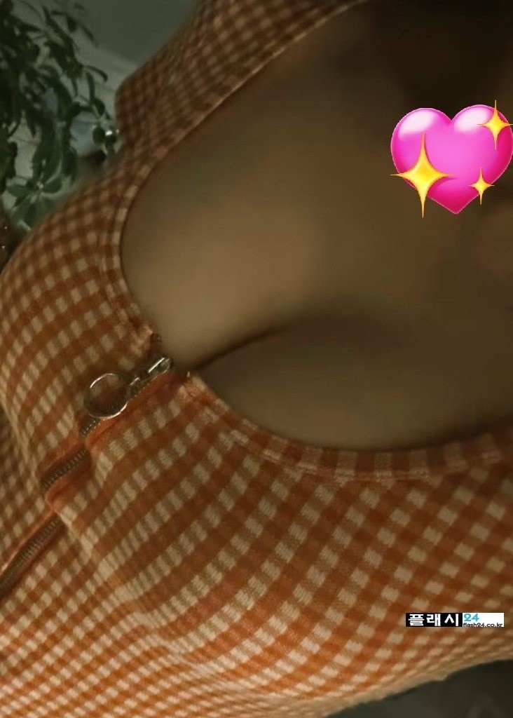 너무 고마운 몸자랑 셀카-4