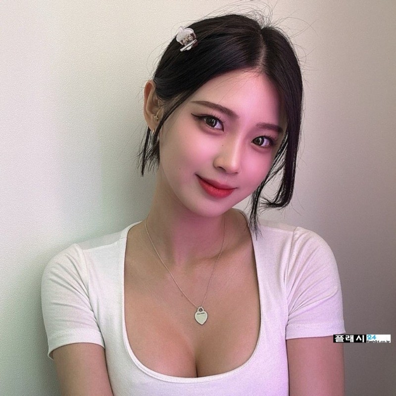 장은비 핑크 비키니 뒤태-11