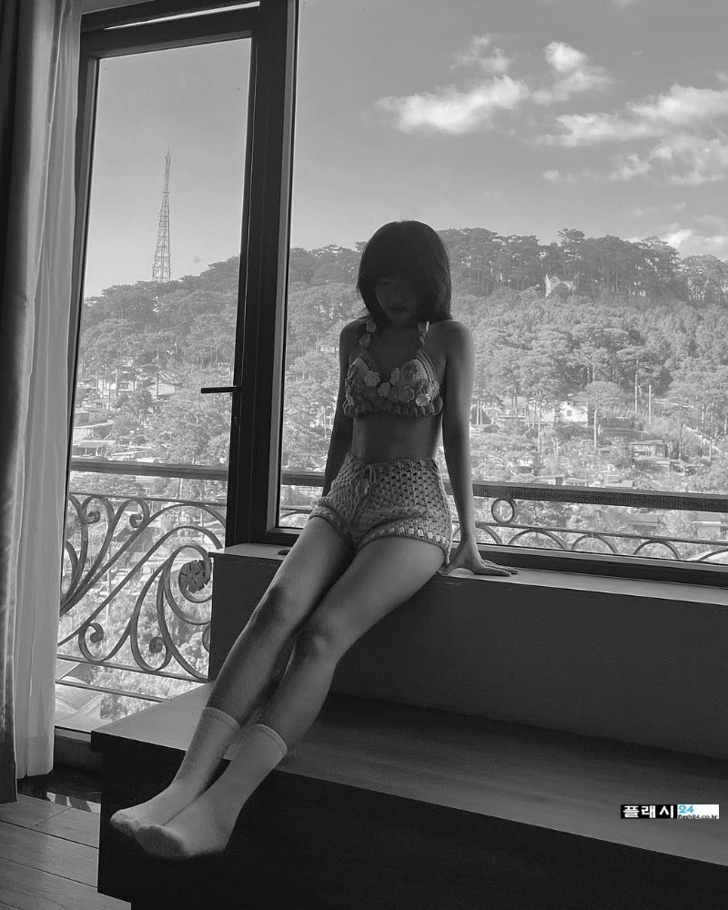 ㅇㅎ)이런 옷차림이면 출근 늦어질 수밖에
