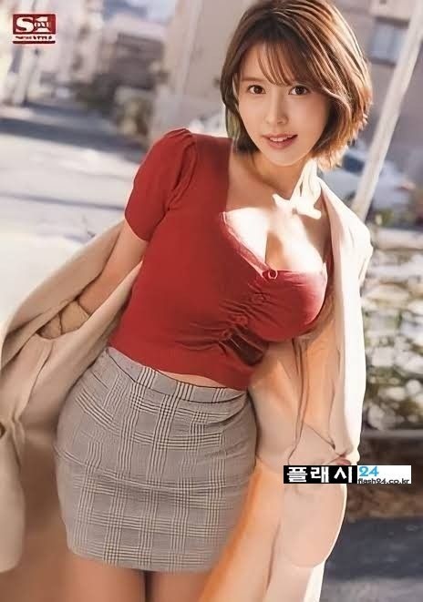 ㅇㅎ)미모의 아오이 츠카사 누님-5