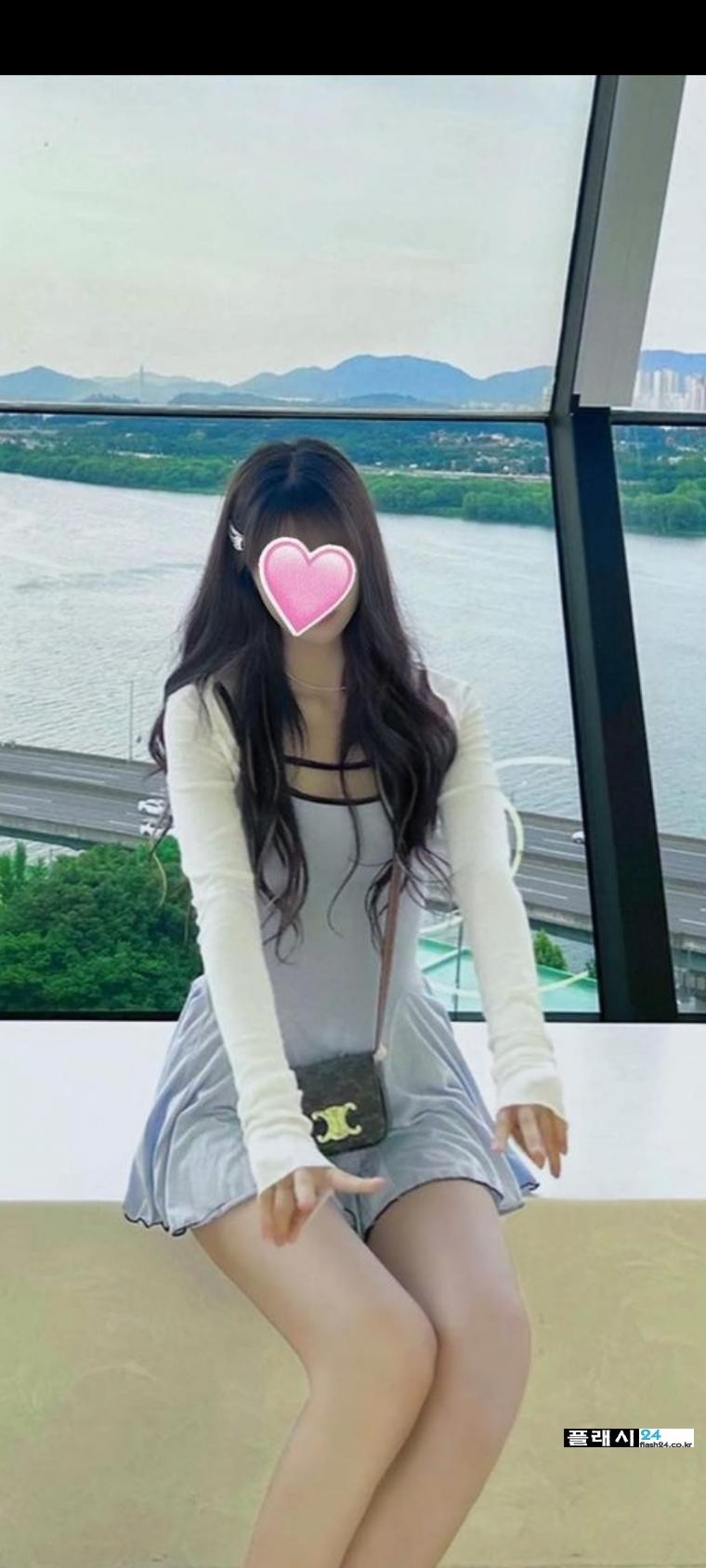 이제 보이기 시작하는 여친룩-3
