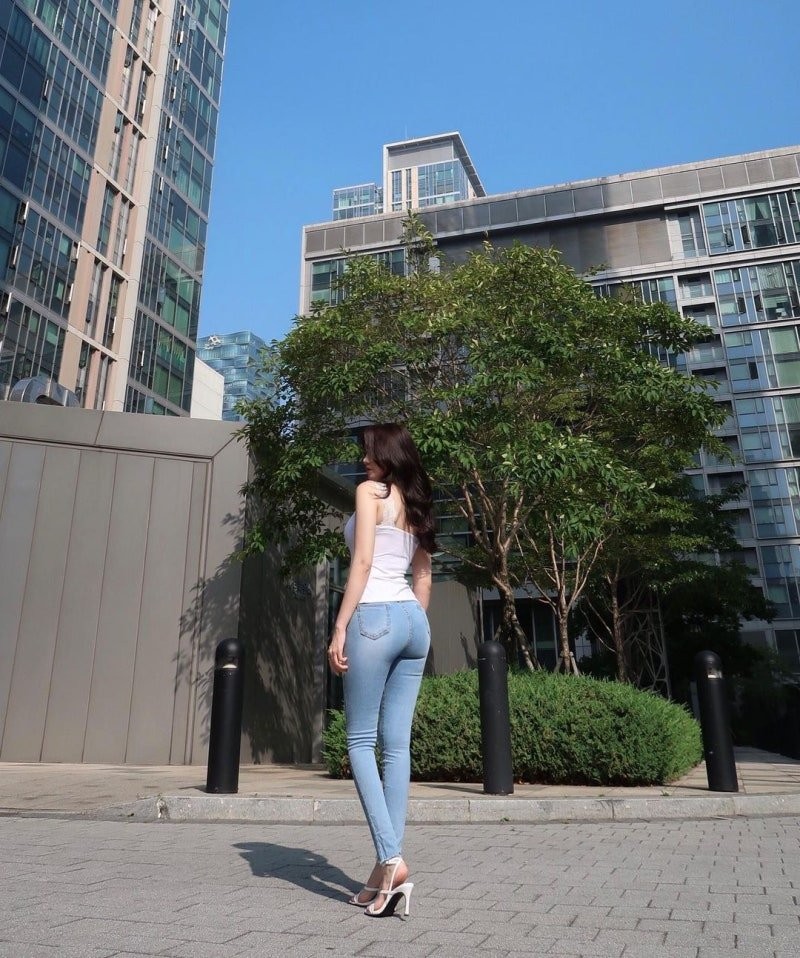 솔직히 돌아와야 할 MZ 처자들 유행 패션 -2