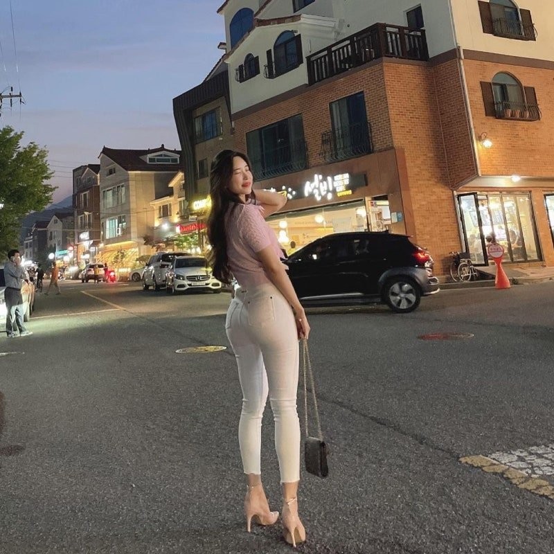 솔직히 돌아와야 할 MZ 처자들 유행 패션 -9