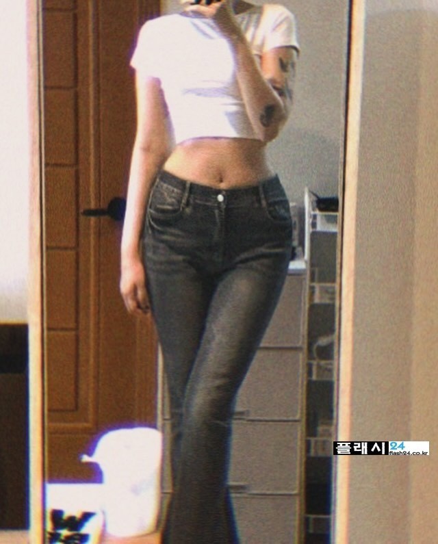 야툰 그리는 누나의 위엄-8