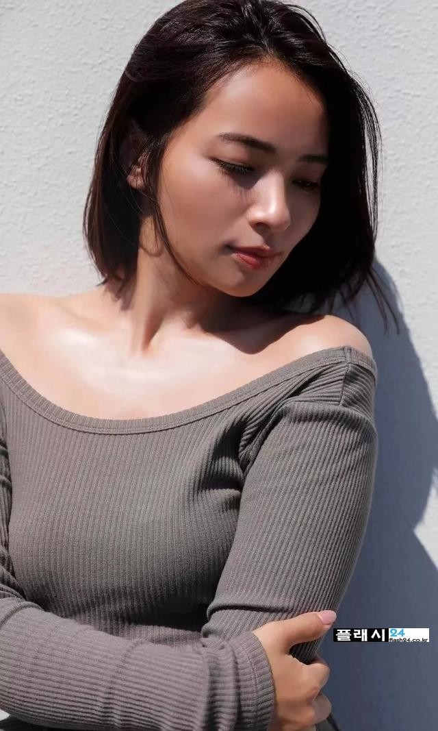 불량 아줌마의 표본-13