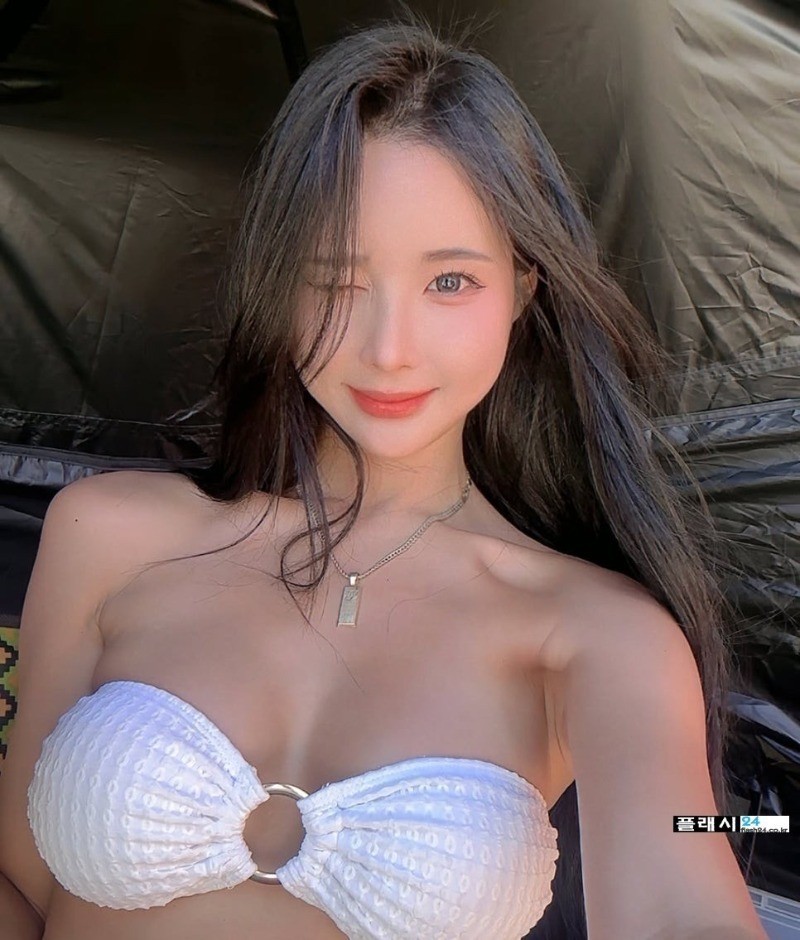 하빈 오영종 슬렌더 하지 많은 않아-7