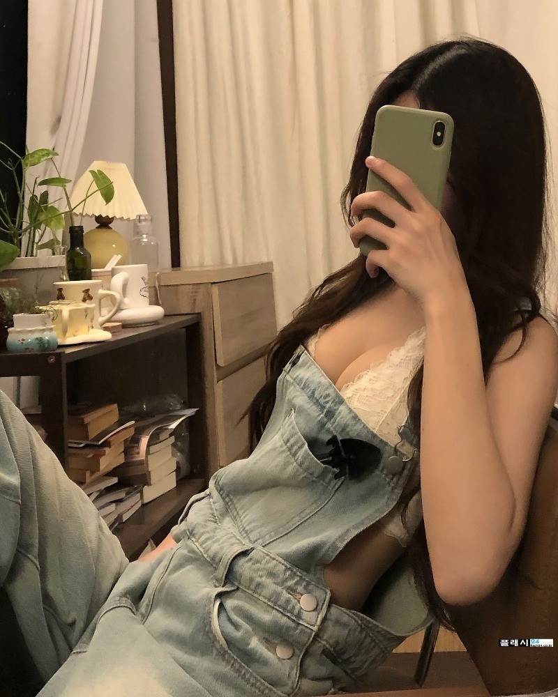 ㅇㅎ)손님없는 가게의 알바생 사생활-3