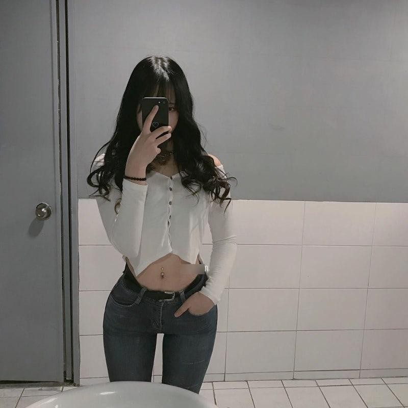 지리는 몸매로 유명한 흙수저녀 ㅗㅜㅑ-8